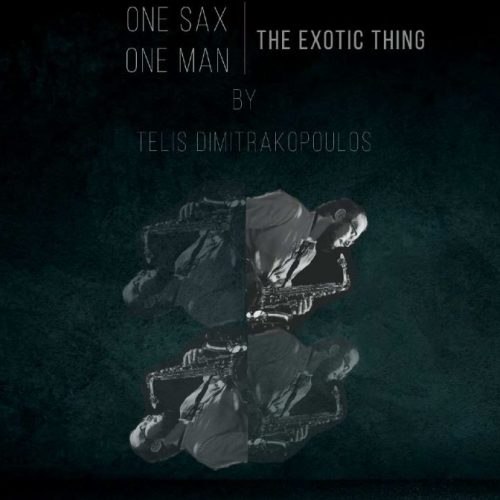 One Sax